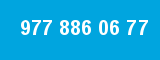 977 886 06 77 977 886 06 77